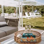 Miramare Blue 4*