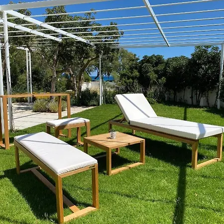 Miramare Blue Torre Santa Sabina