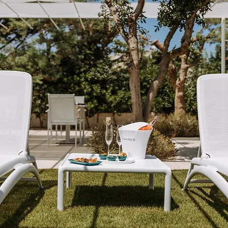 Miramare Blue Hotel 4*