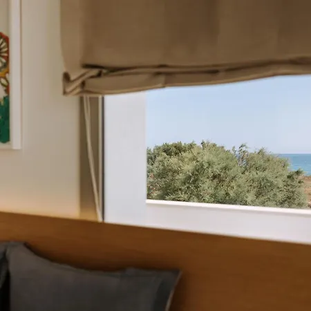 Miramare Blue טורה סנטה סאבינה