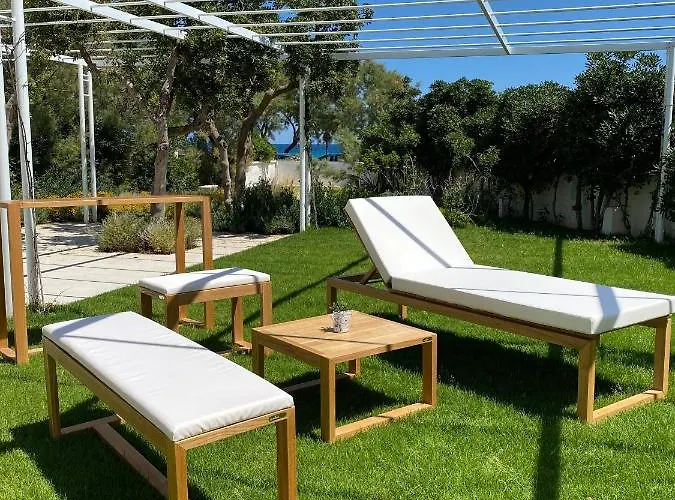 Miramare Blue Torre Santa Sabina