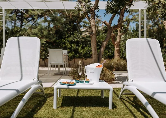 Miramare Blue Hotel 4*