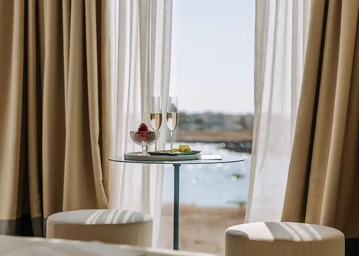 Hotel Miramare Blue