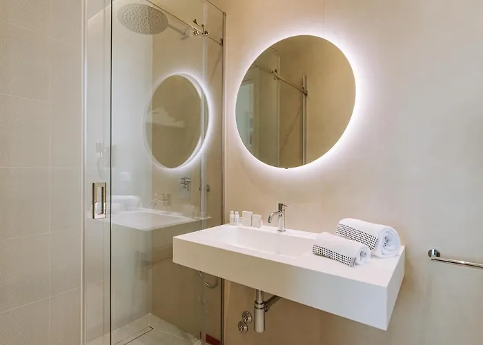 Miramare Blue Hotel 4*