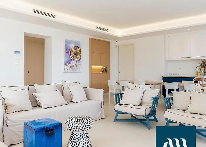 Miramare Blue 4* Torre Santa Sabina