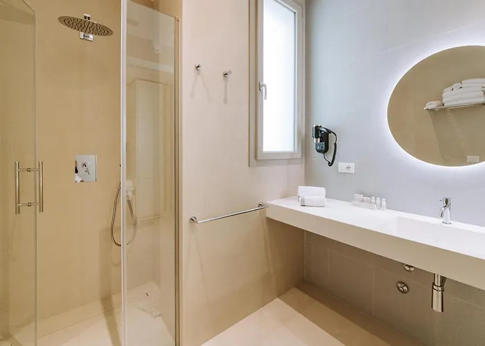 Miramare Blue 4* Torre Santa Sabina