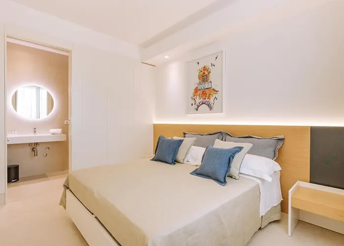 Hotel Miramare Blue 4*
