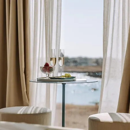 Hotel Miramare Blue