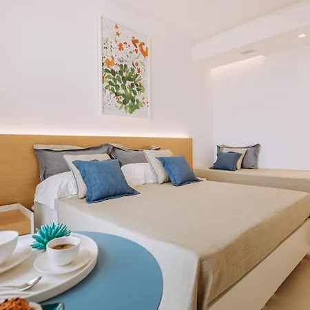 Miramare Blue Hotel Torre Santa Sabina