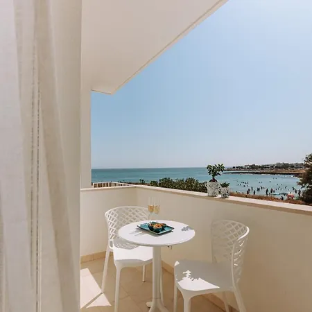 Hotel Miramare Blue