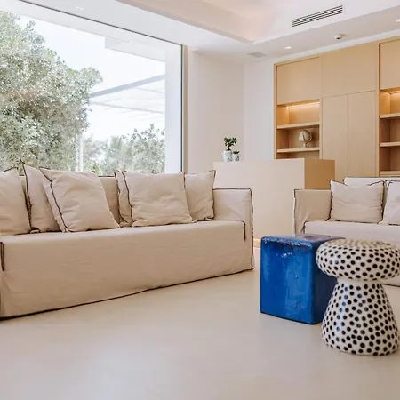 Miramare Blue 4* Torre Santa Sabina