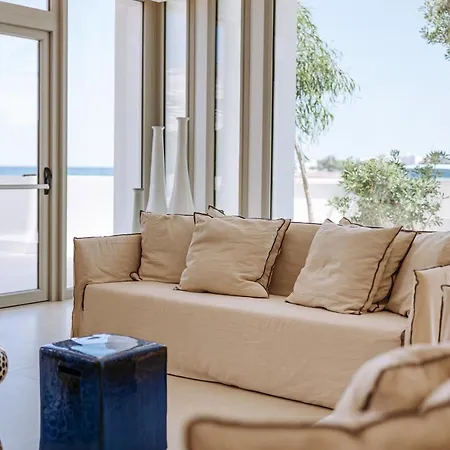 Otel Miramare Blue