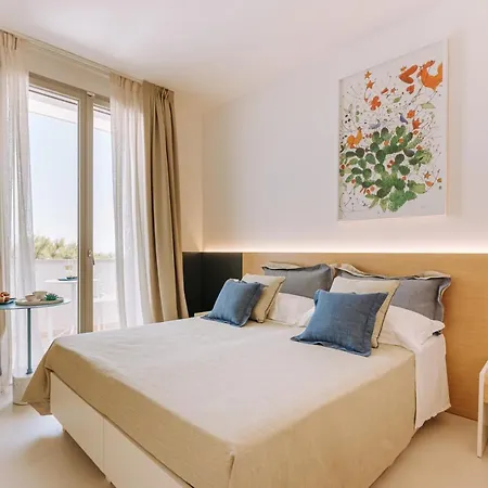 Miramare Blue 4* Torre Santa Sabina