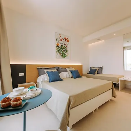 Miramare Blue Hotel Torre Santa Sabina