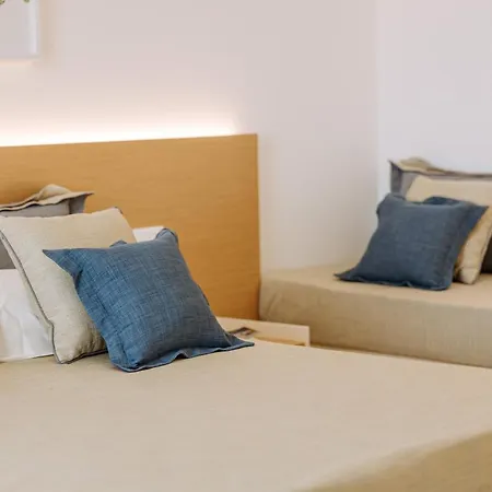 Miramare Blue Hotel