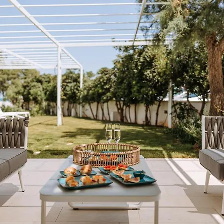 Otel Miramare Blue 4*