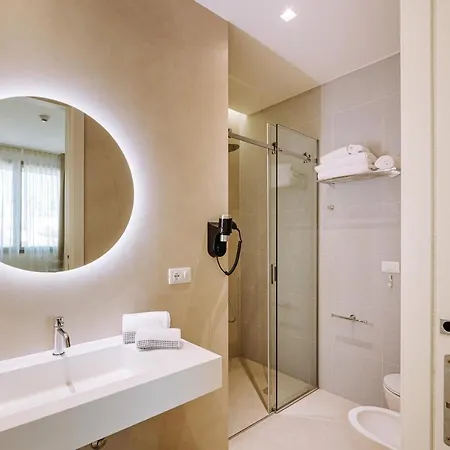 Otel Miramare Blue 4*