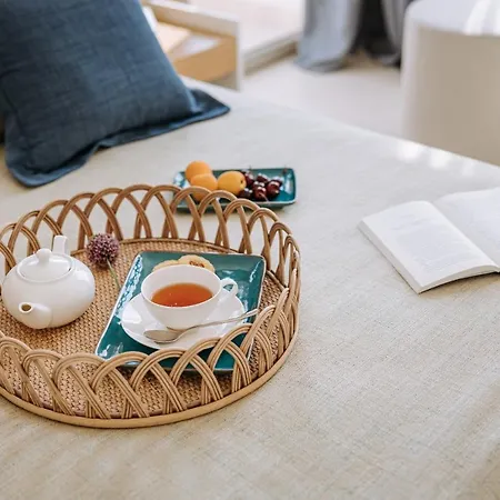 Miramare Blue Hotel 4*