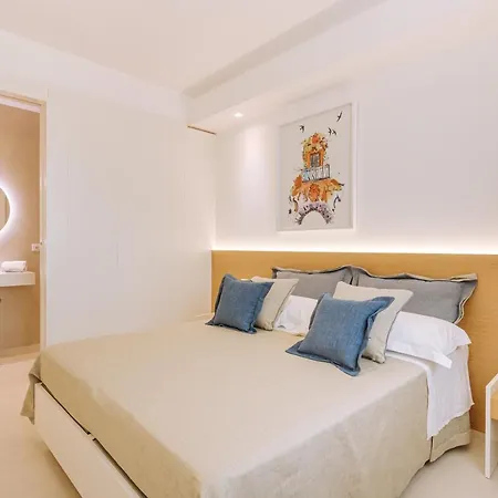 Otel Miramare Blue 4*