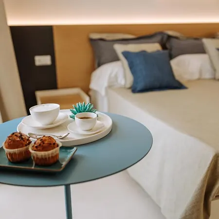 Miramare Blue 4*