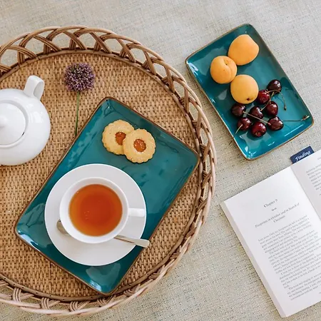 Hotel Miramare Blue 4*