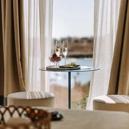 Miramare Blue 4* Torre Santa Sabina