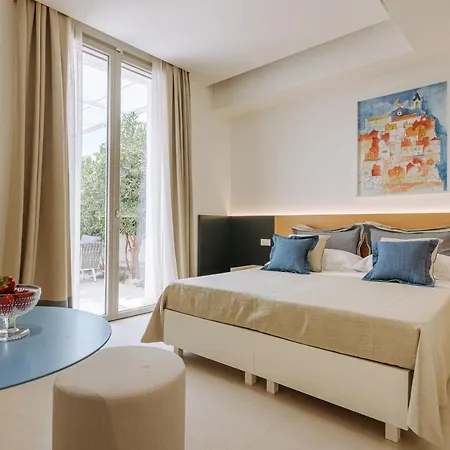 Hotel Miramare Blue