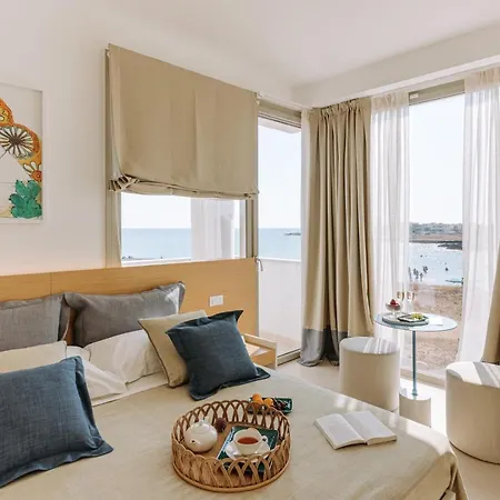 Otel Miramare Blue 4*