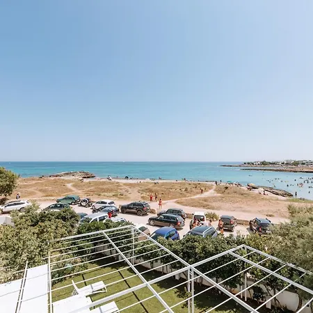 Hotel Miramare Blue 4*