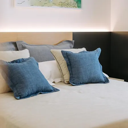 Miramare Blue 4* Torre Santa Sabina