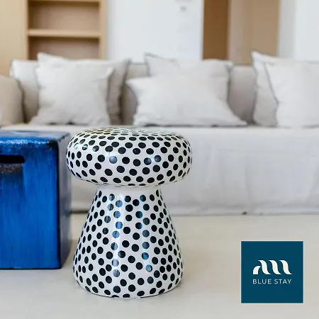 Hotel Miramare Blue 4*