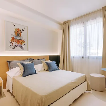 Miramare Blue Otel