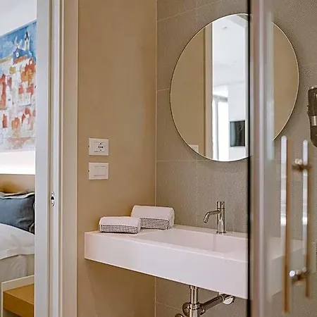 Hotel Miramare Blue 4*
