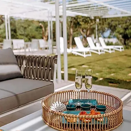Hotel Miramare Blue