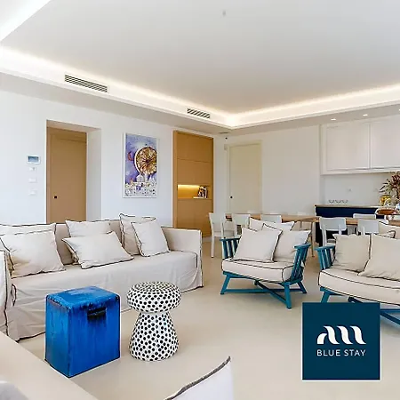 Miramare Blue Hotel Torre Santa Sabina